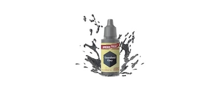 The Army Painter Speedpaint 2.0 paints for fast miniature painting